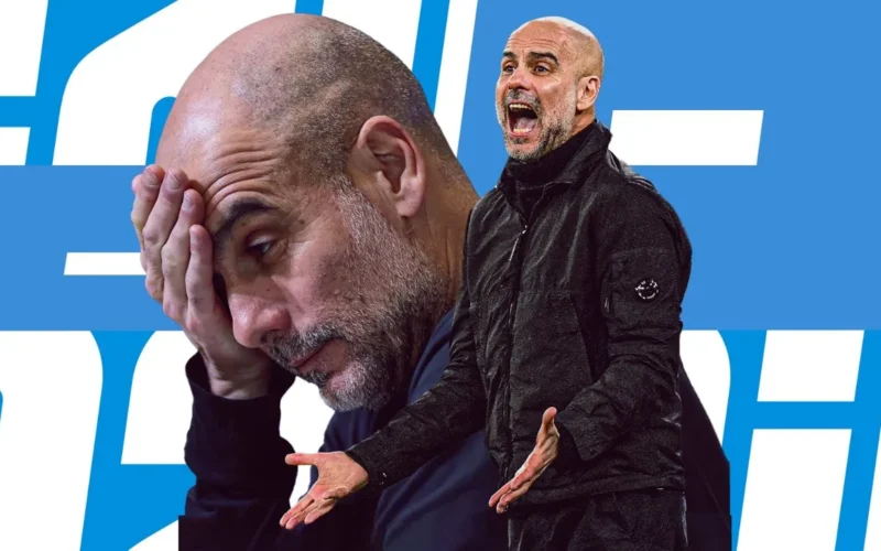 جوارديولا يرفض الاعتراف بقوة ريال مدريد رغم وصفه بالفريق المفضل لكلوب